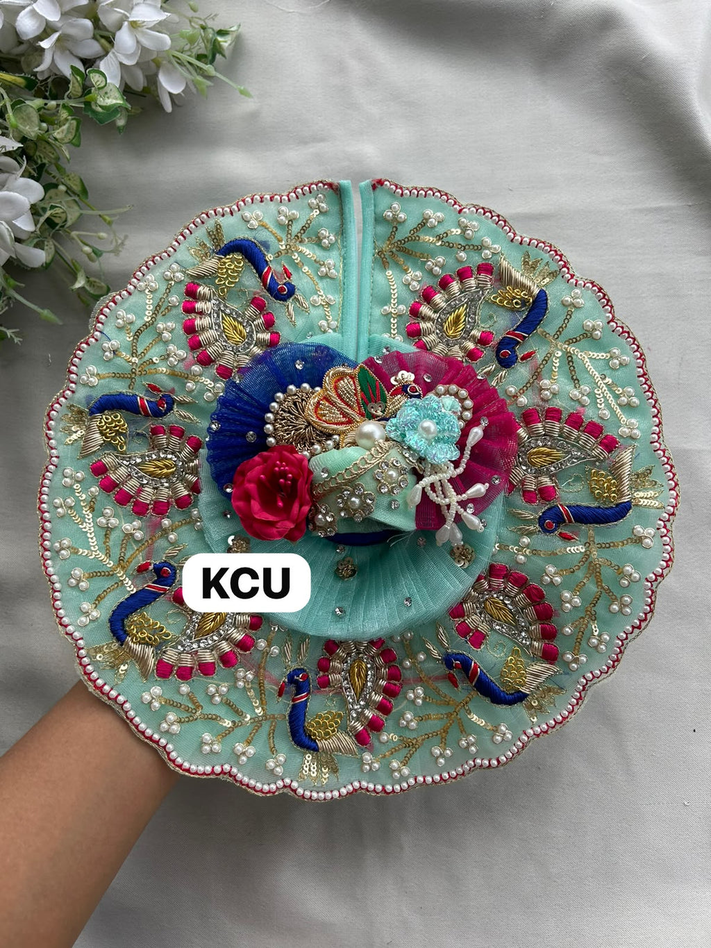 KCU 777