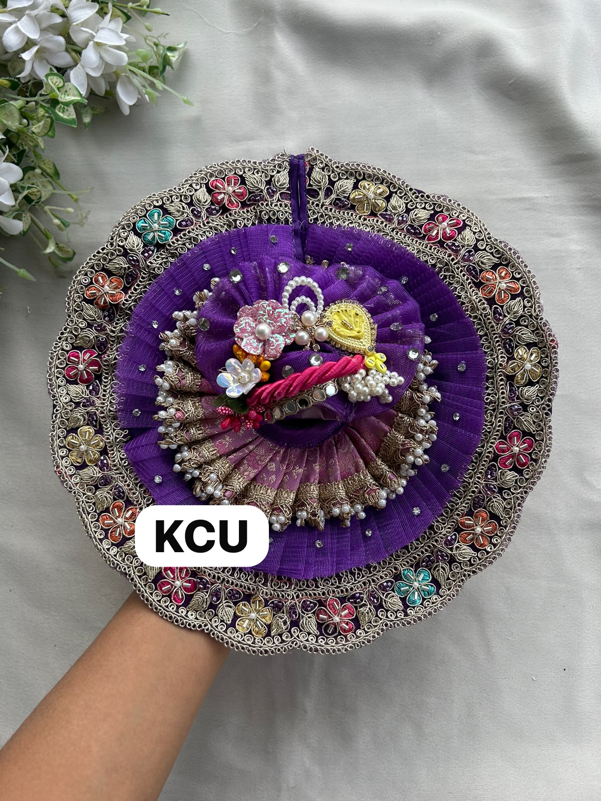 KCU778