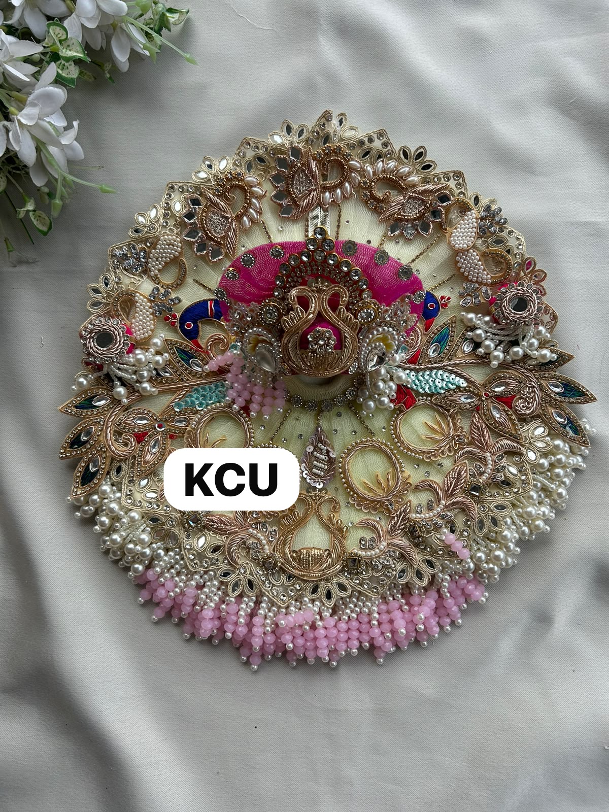 KCU 780