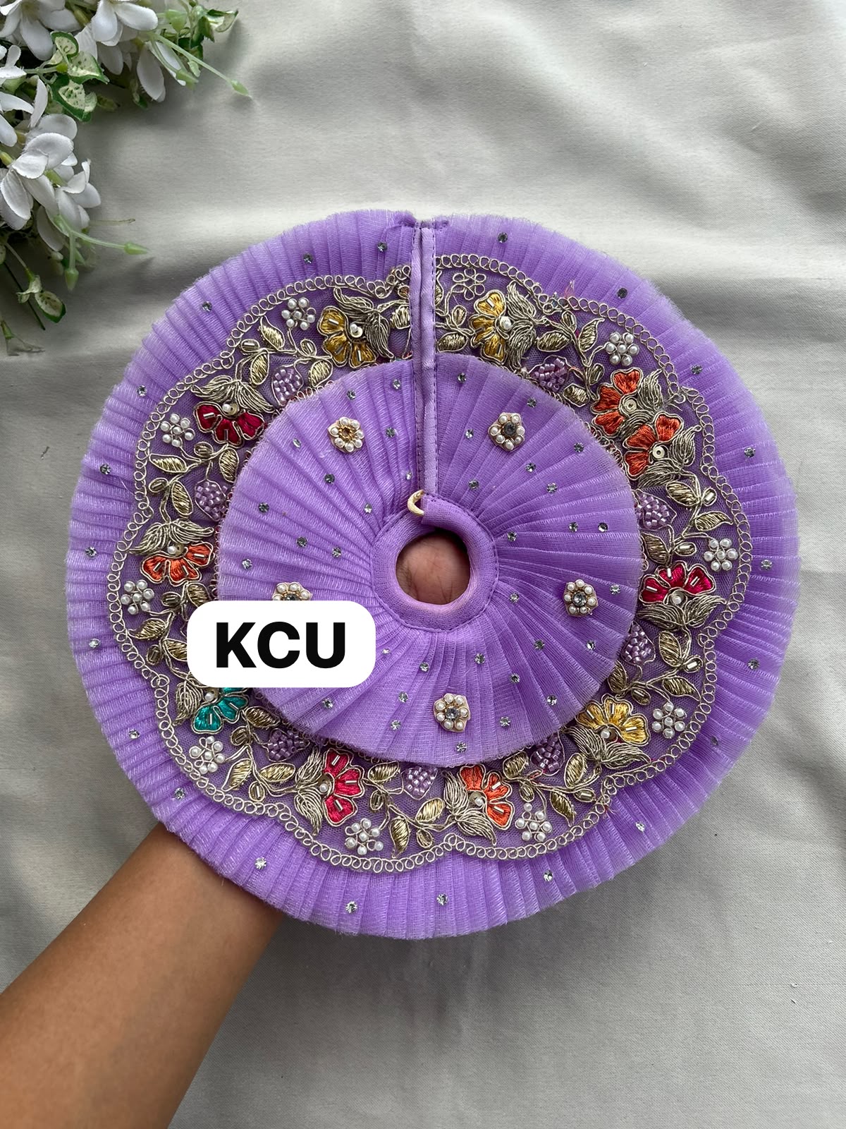 KCU 781