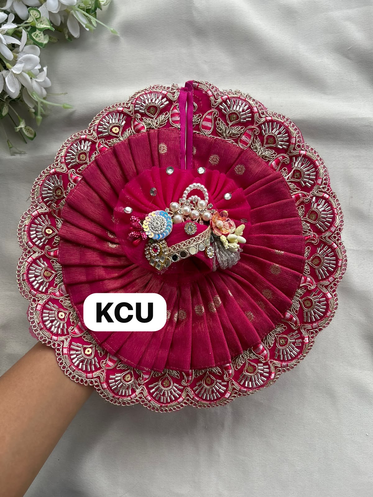 KCU 782