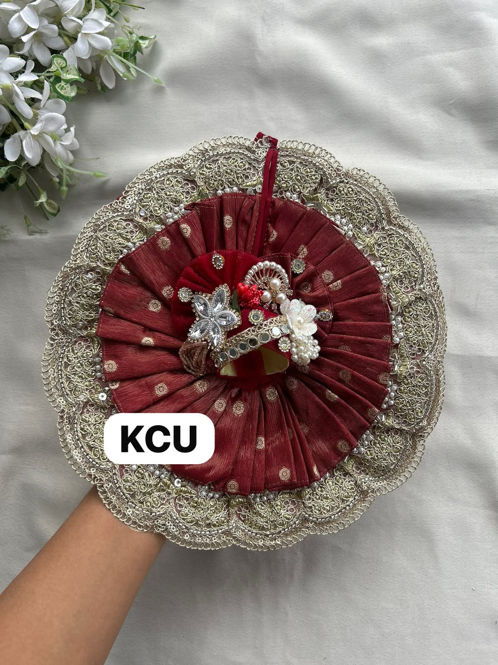 KCU783