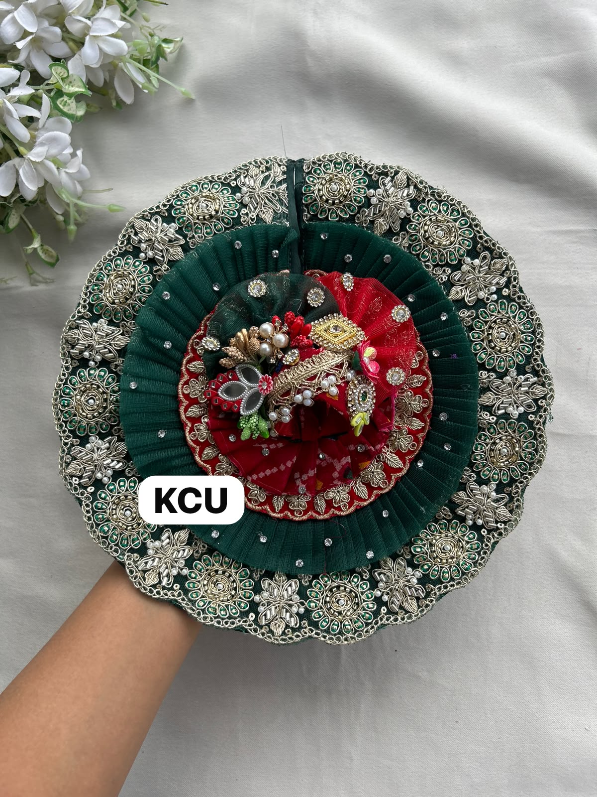 KCU 784