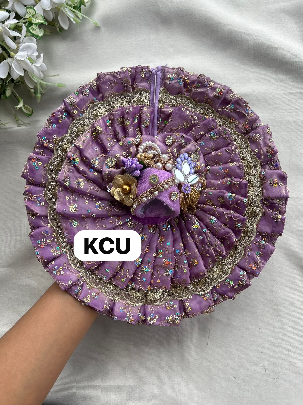 KCU 786