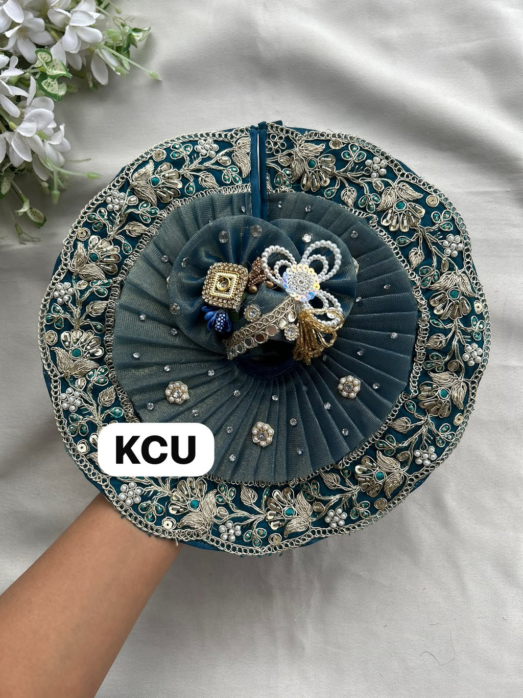 KCU 787
