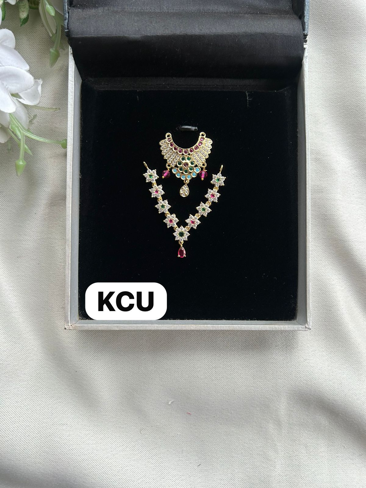 Ad Combo set (Size-2/3no) J3