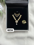 Ad Combo set (Size-4/5no) J7