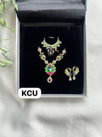 Ad Combo set (Size-4/5no) J8