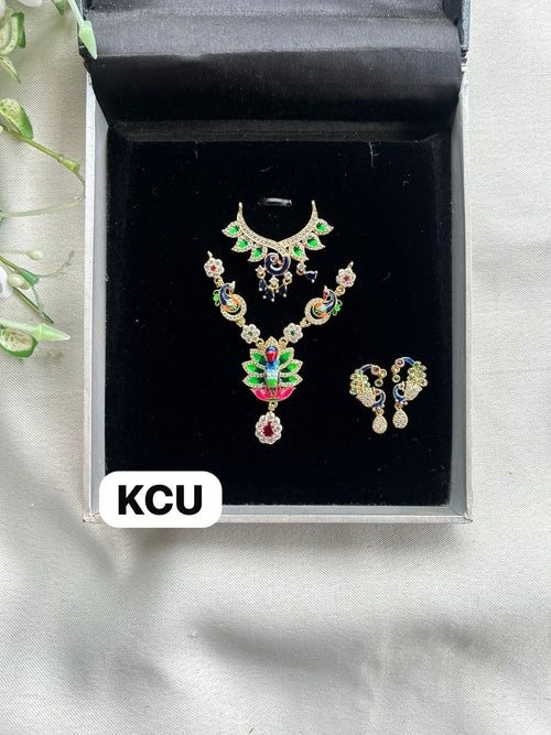 Ad Combo set (Size-4/5no) J8