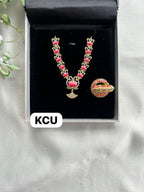 Ad Combo set (Size-6/7no) J10