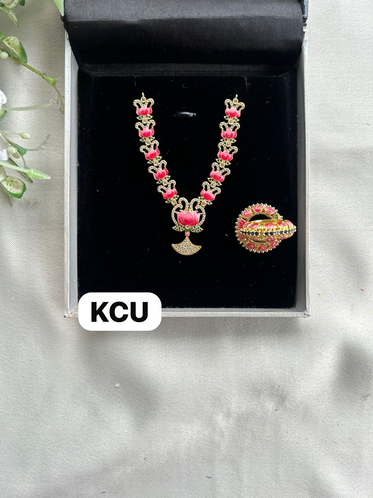 Ad Combo set (Size-6/7no) J10