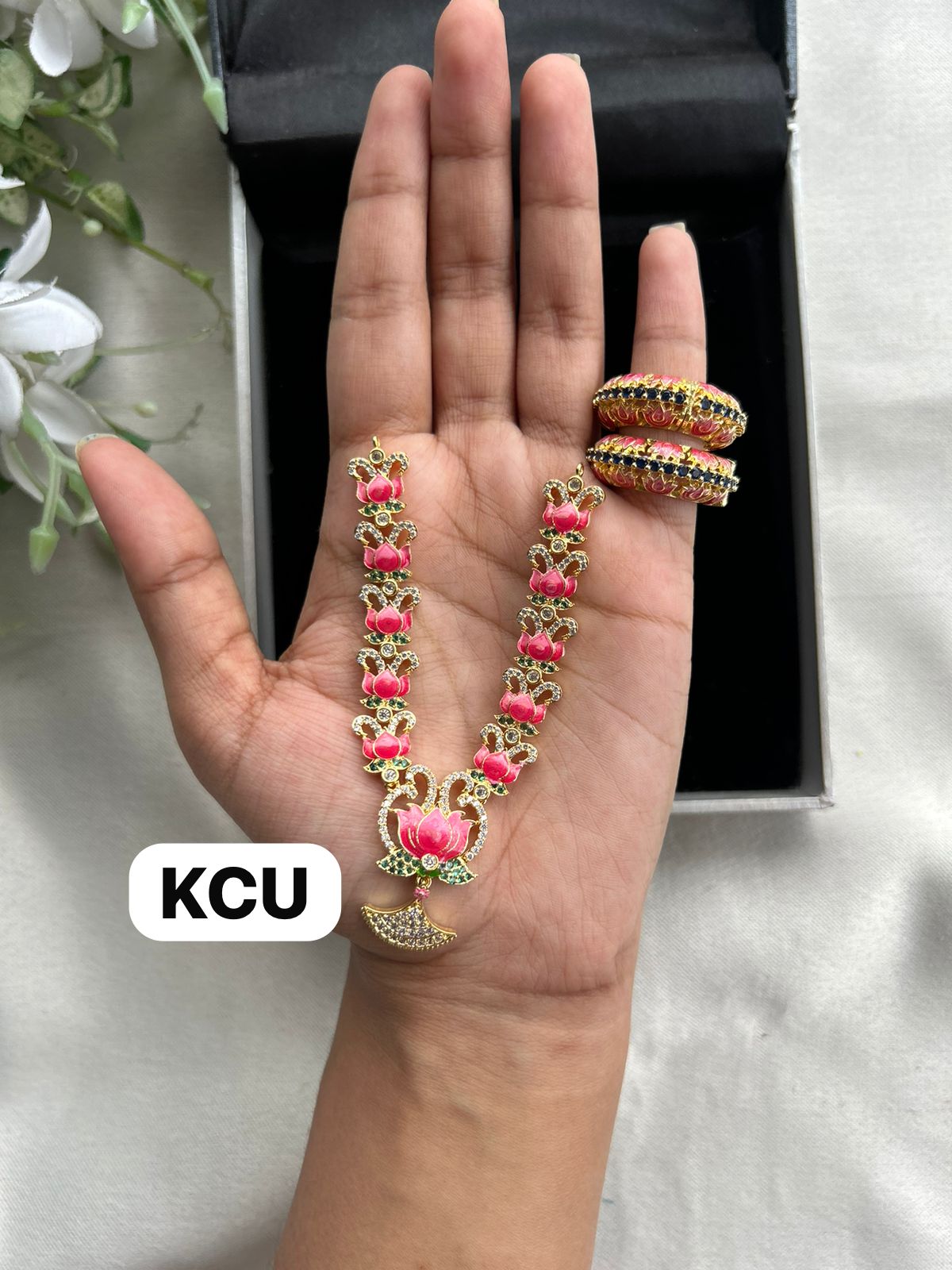 Ad Combo set (Size-6/7no) J10