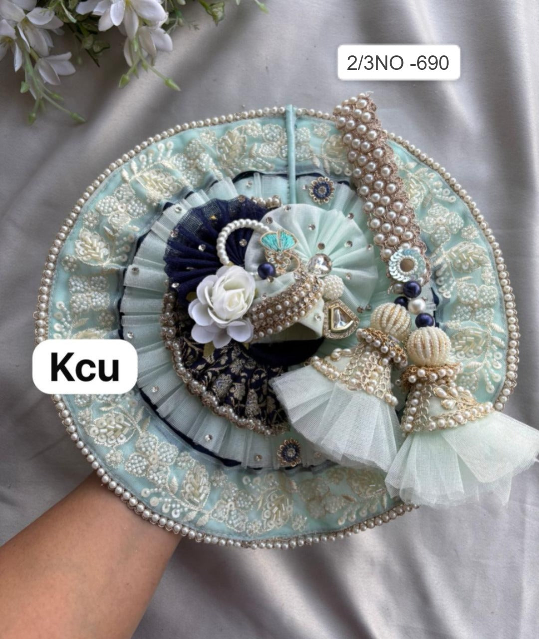 Size-2/3no (Z58)
