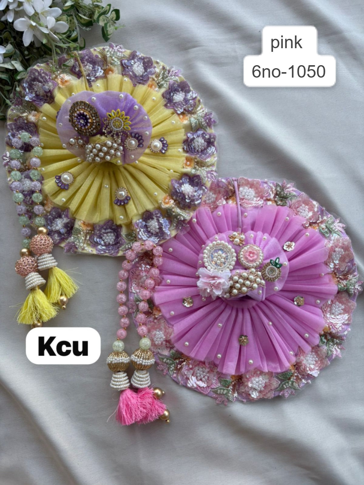 SIZE 6 NO (W38) Only Pink Available