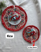 KCU 616