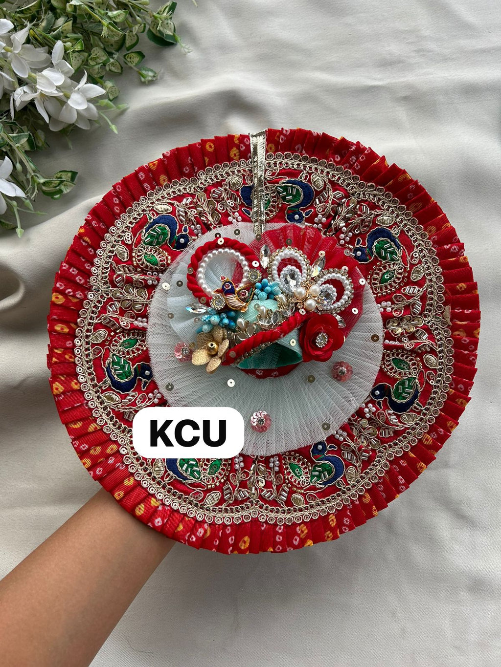 KCU 616