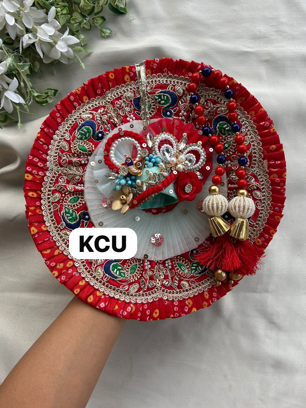 KCU 616