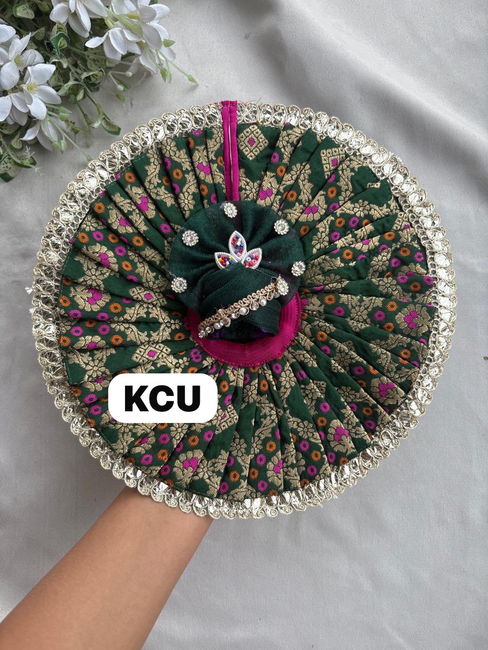 KCU 619