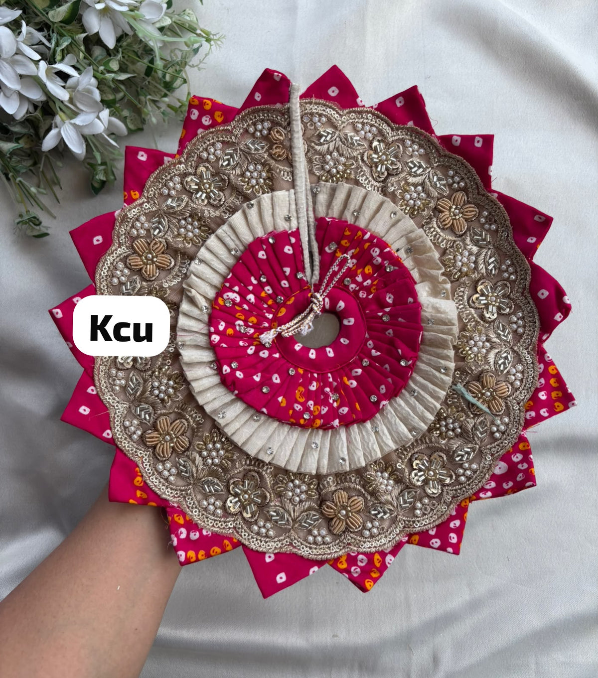 KCU 760
