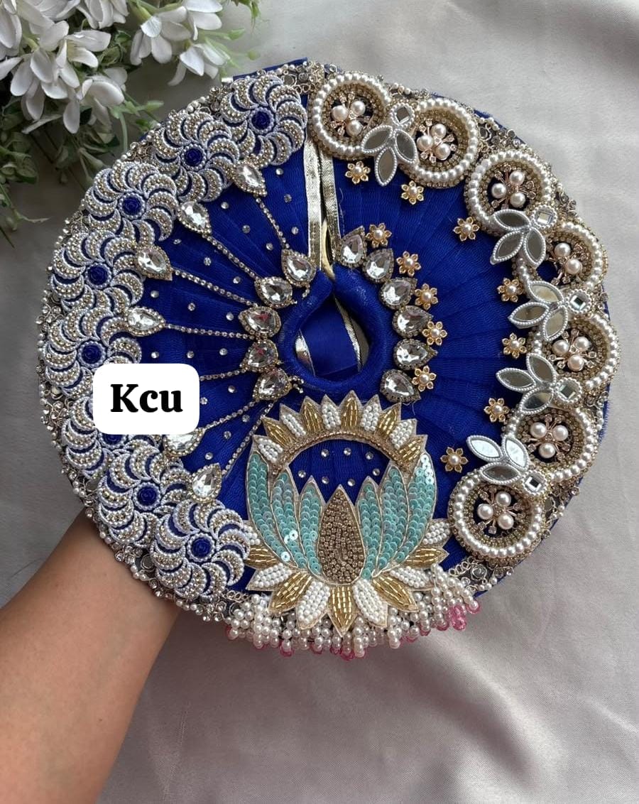 KCU 789