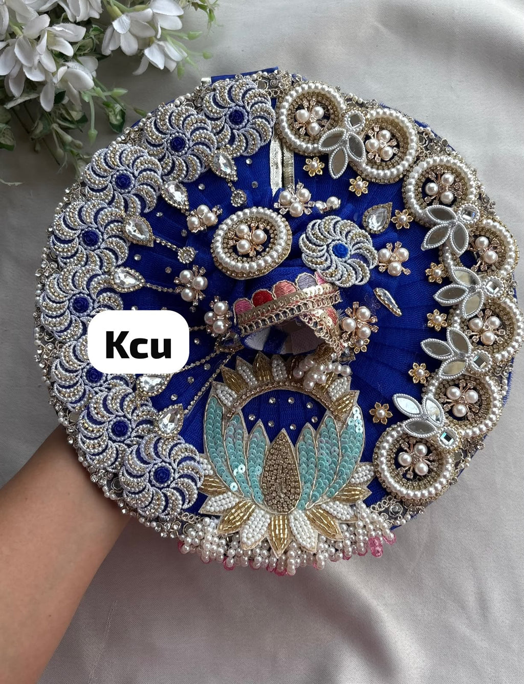 KCU 789