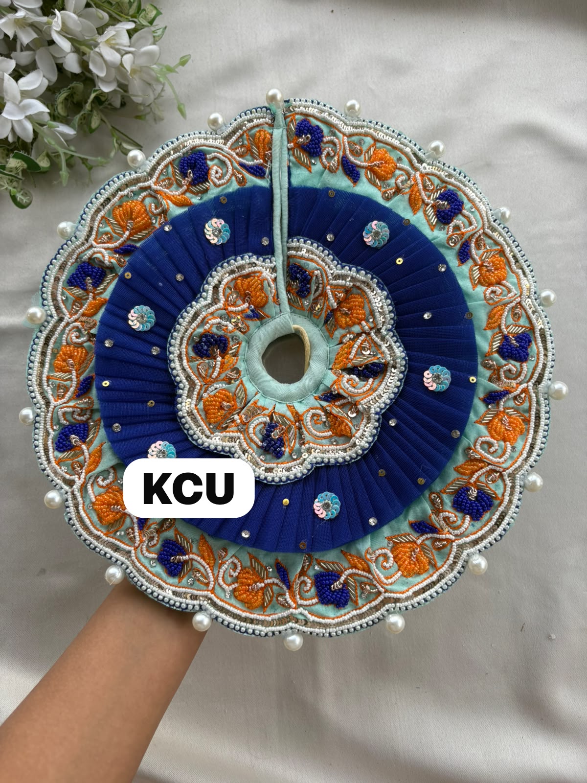 KCU 792