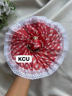 KCU 636  (Set of 6poshak)