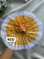 KCU 636  (Set of 6poshak)