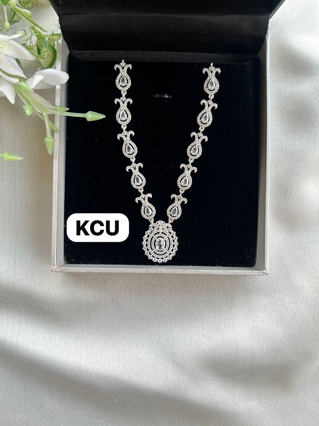 AD jewellery MALA (Size-6/7 NO.)M208