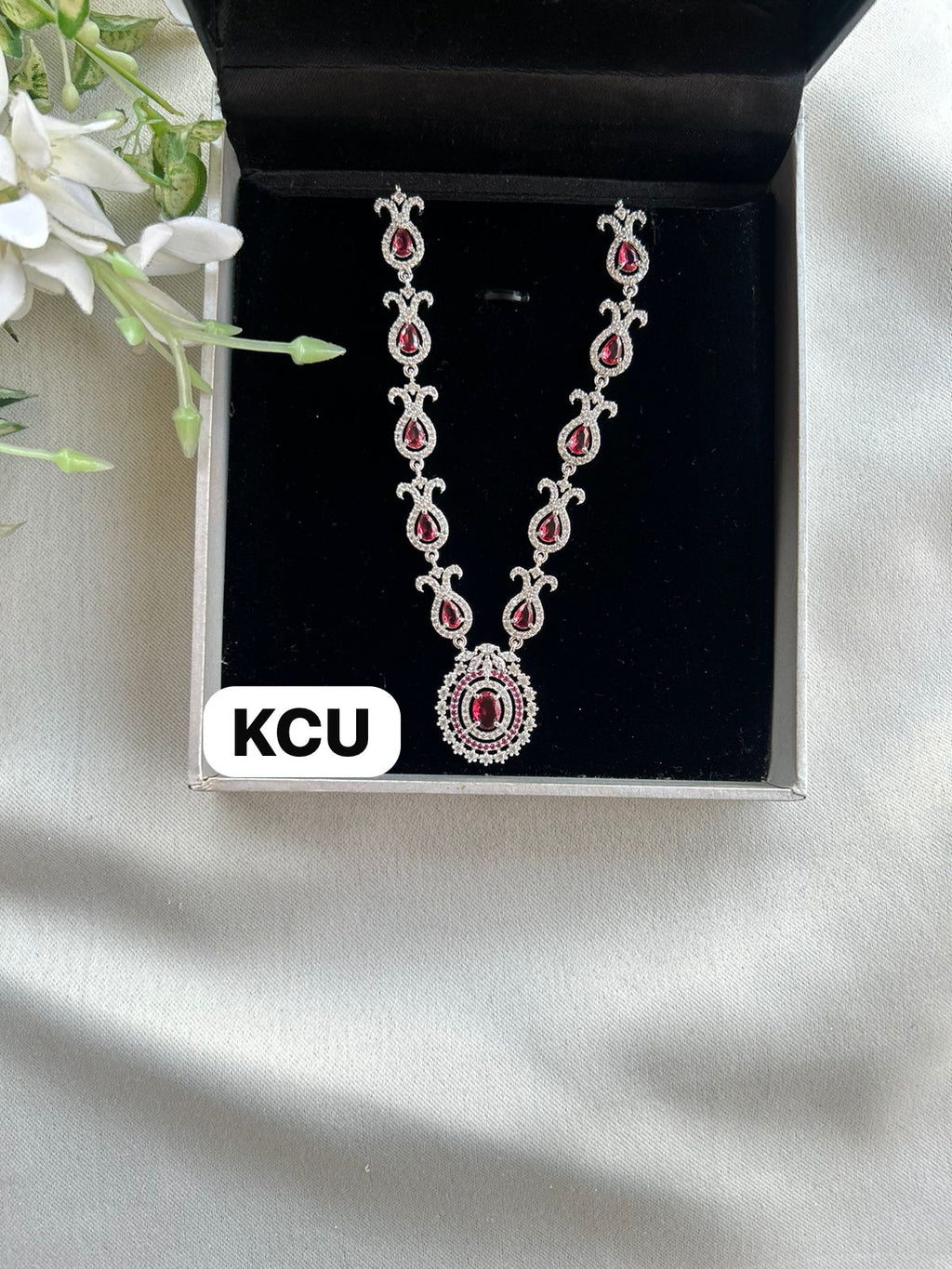 AD jewellery MALA (Size-6/7 NO.)M208