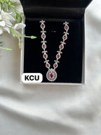 AD jewellery MALA (Size-6/7 NO.)M208