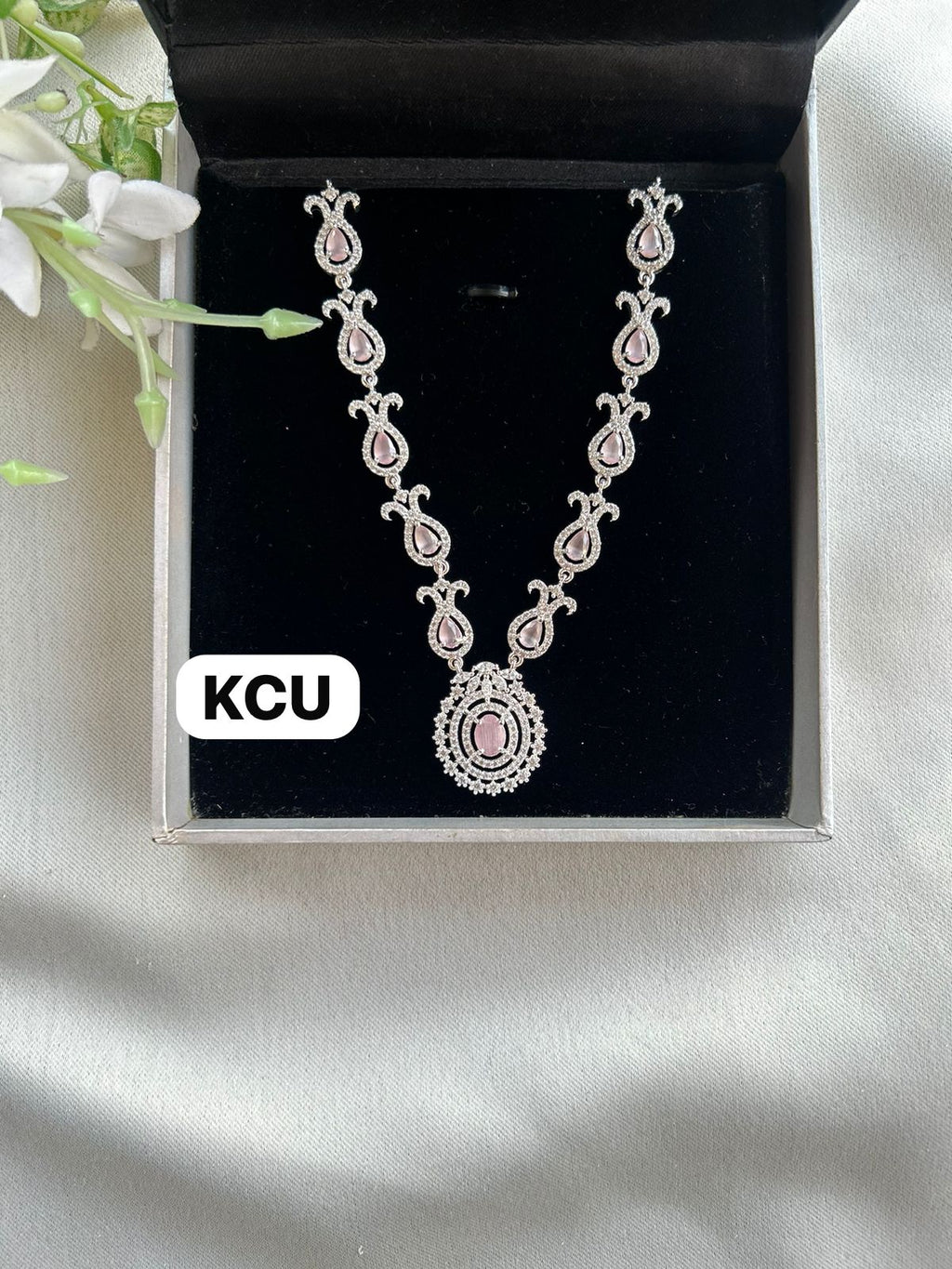 AD jewellery MALA (Size-6/7 NO.)M208
