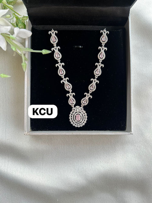 AD jewellery MALA (Size-6/7 NO.)M208