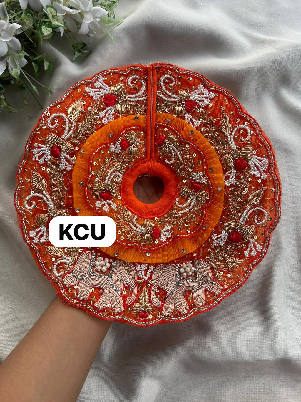 KCU 690