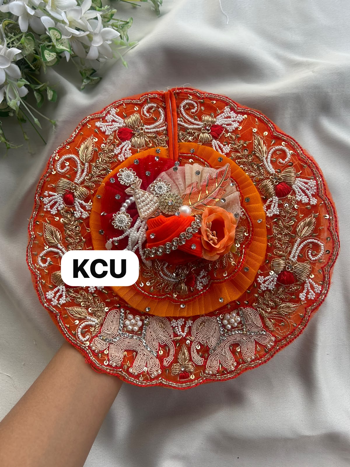 KCU 690