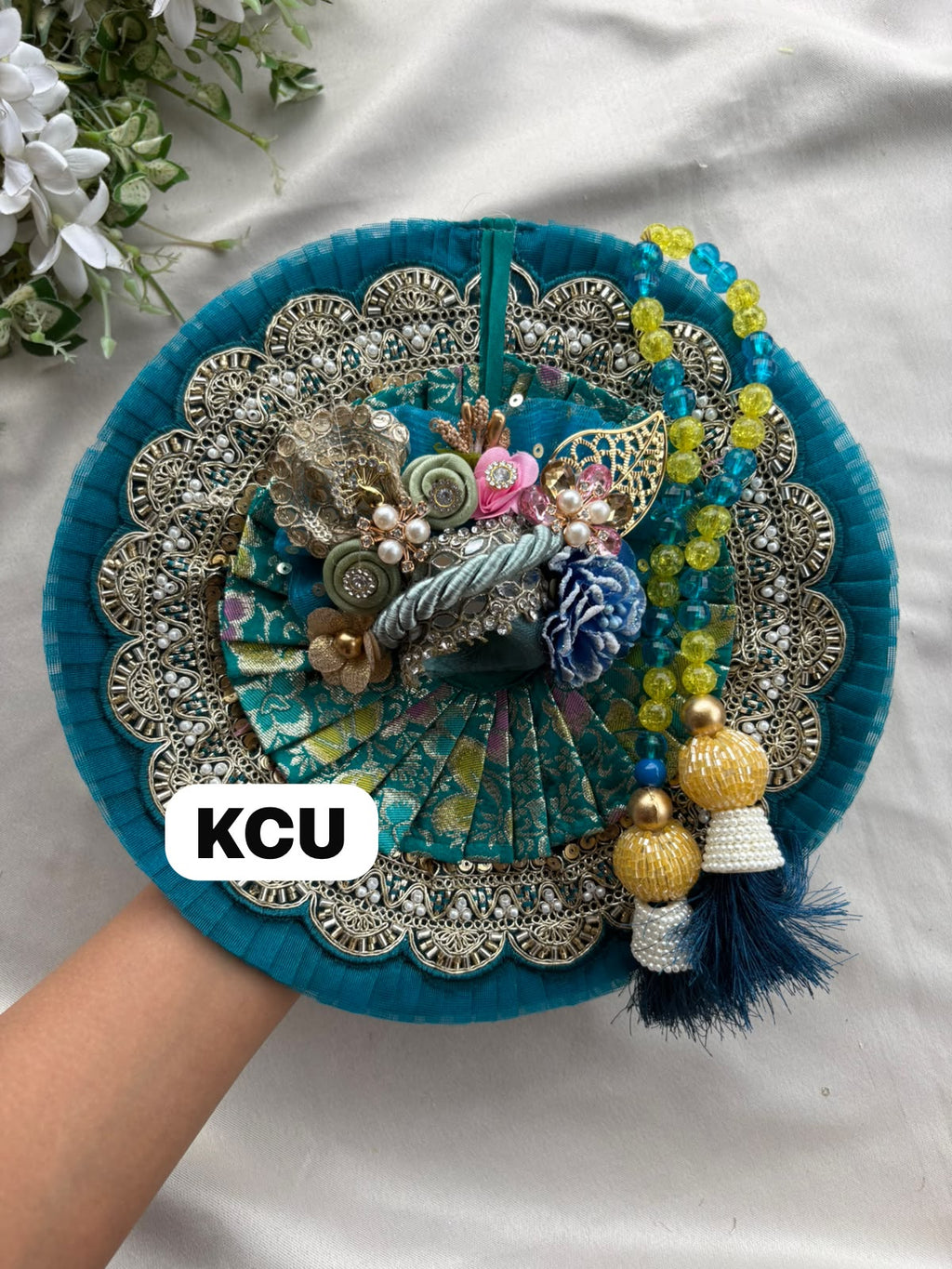 KCU 711
