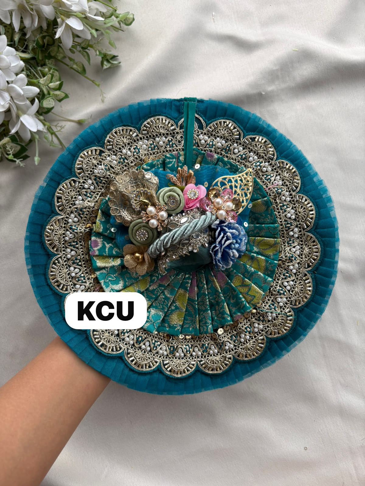 KCU 711