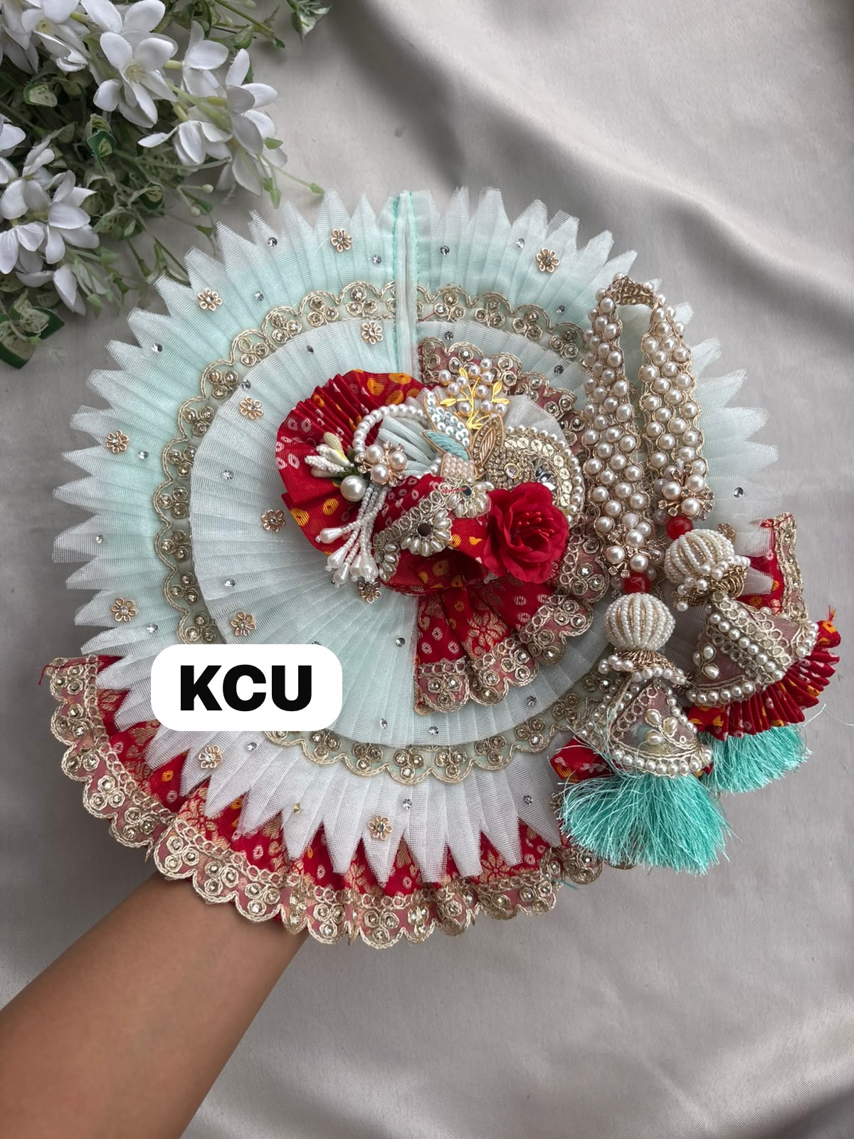 KCU 726