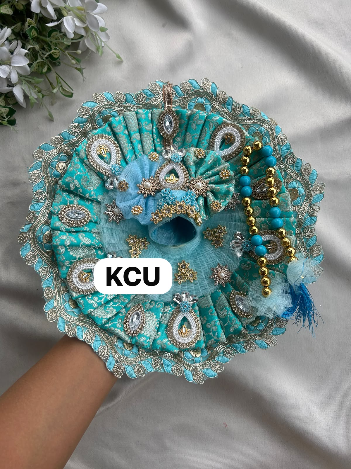 KCU 664