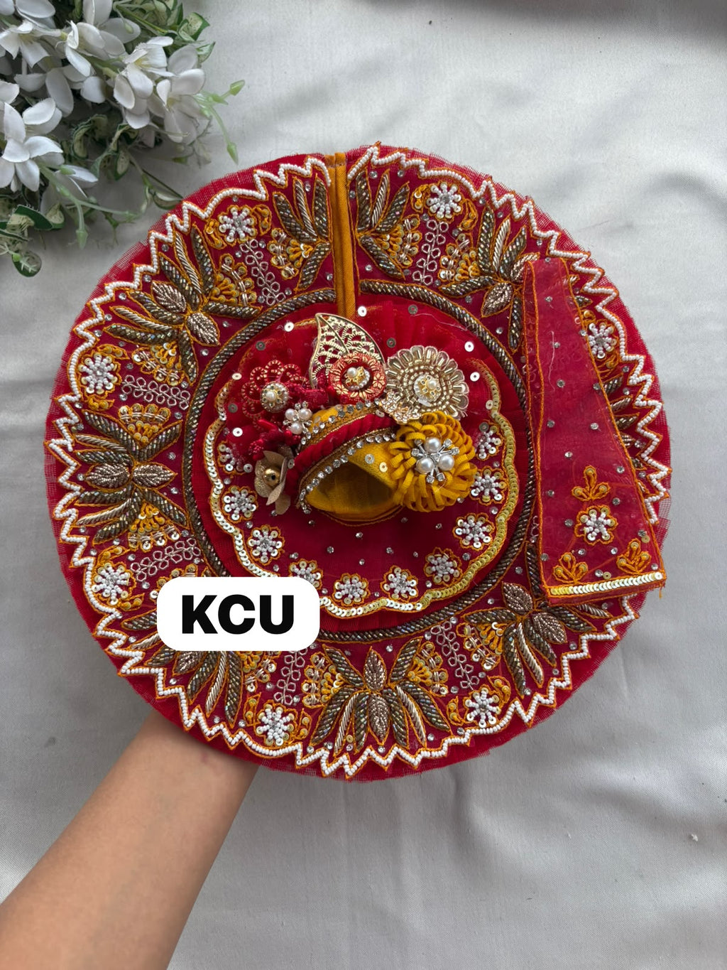 KCU 503
