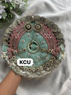 KCU 663