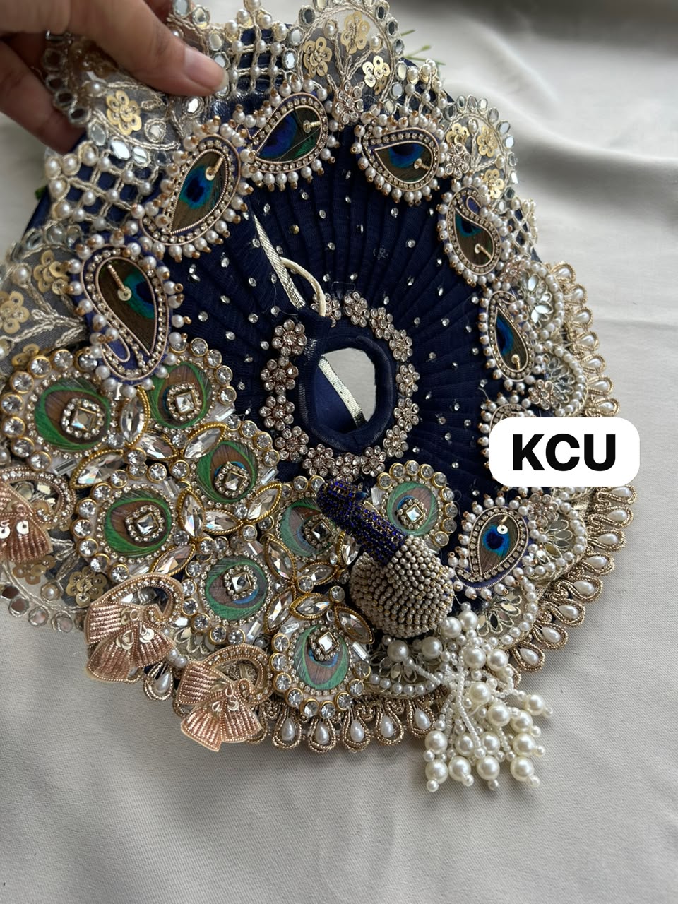 KCU 776