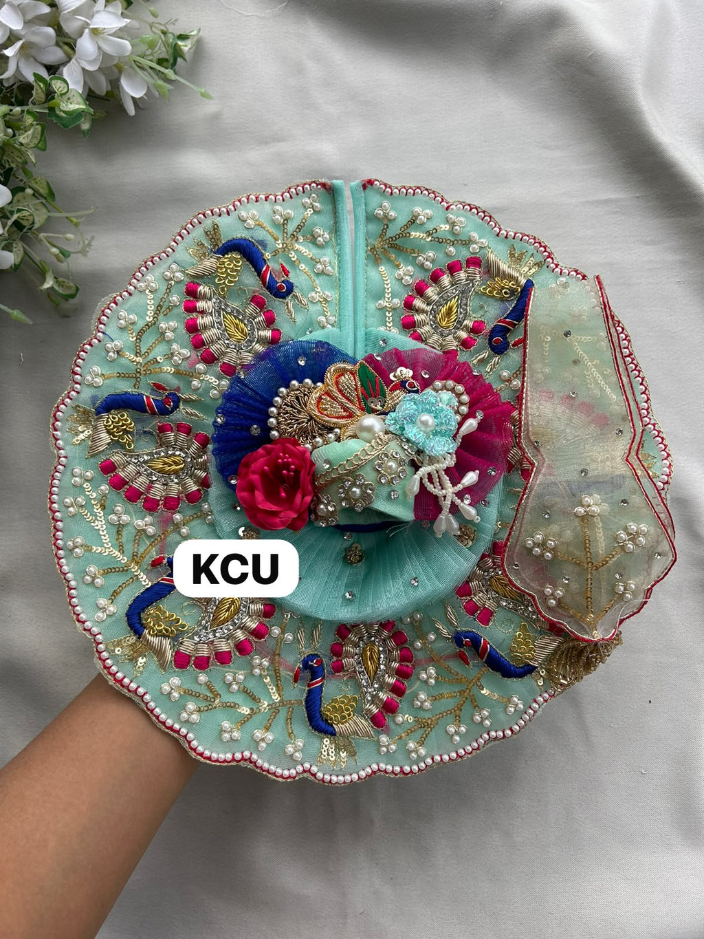 KCU 777