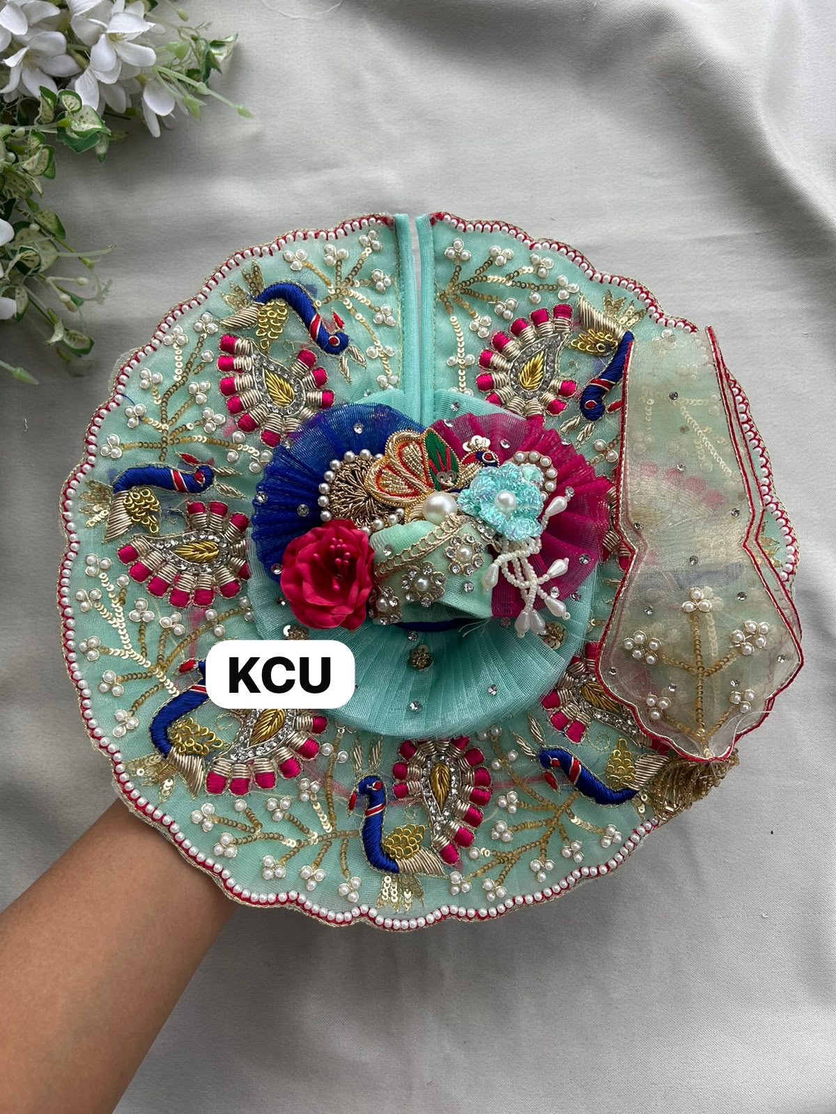KCU 777