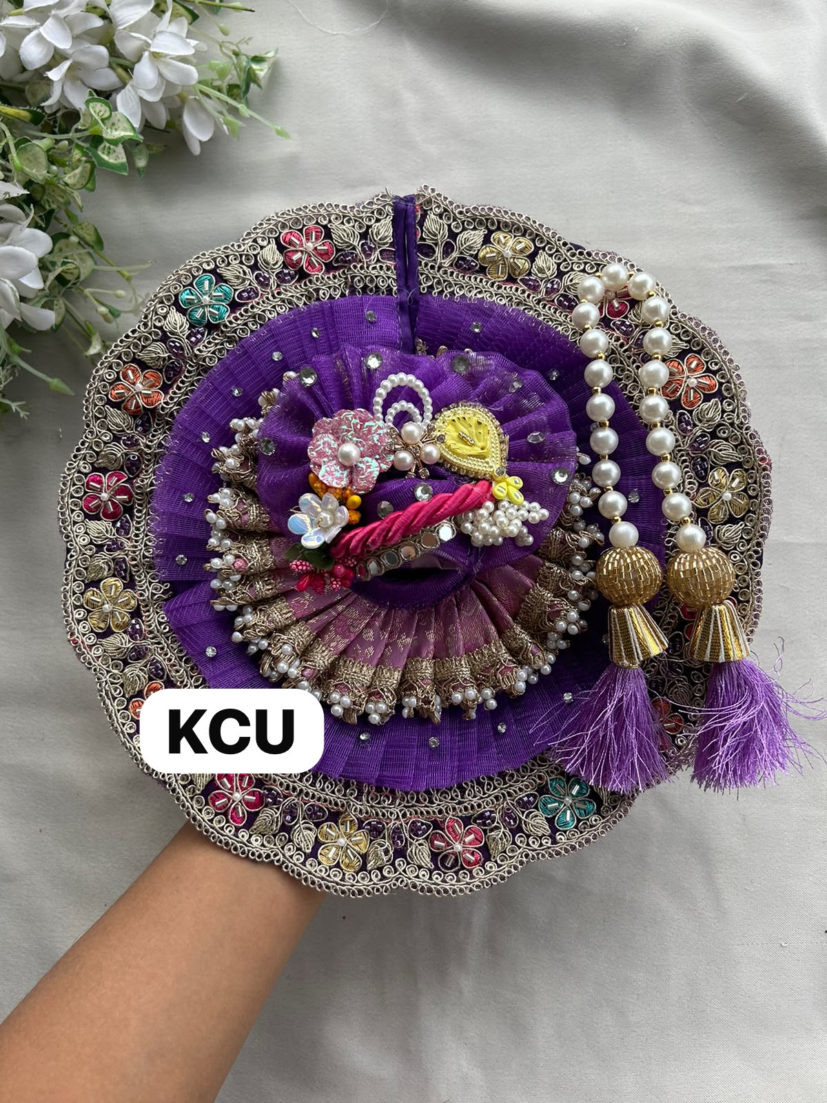 KCU778