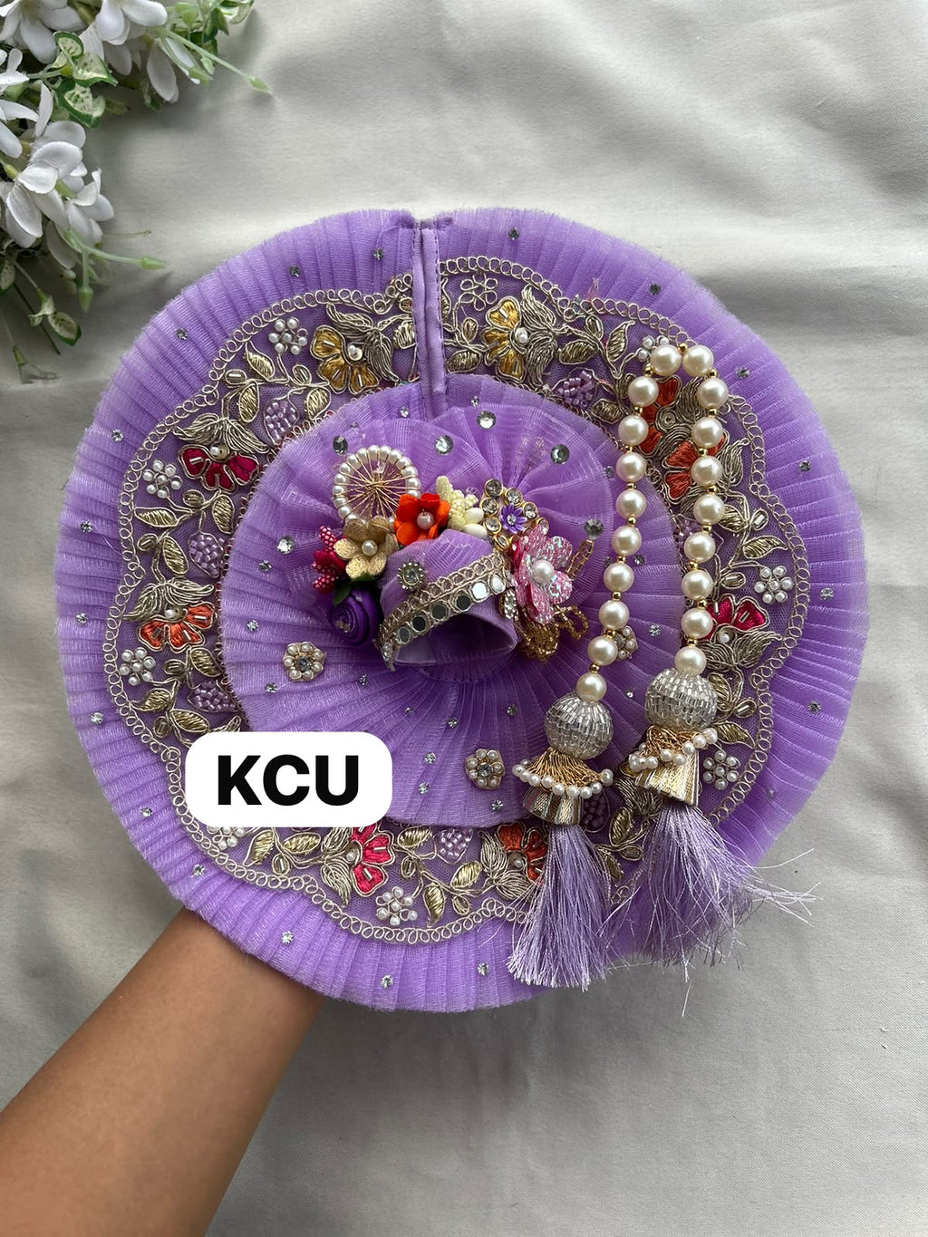 KCU 781