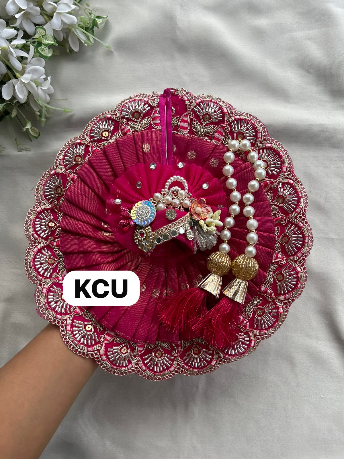 KCU 782