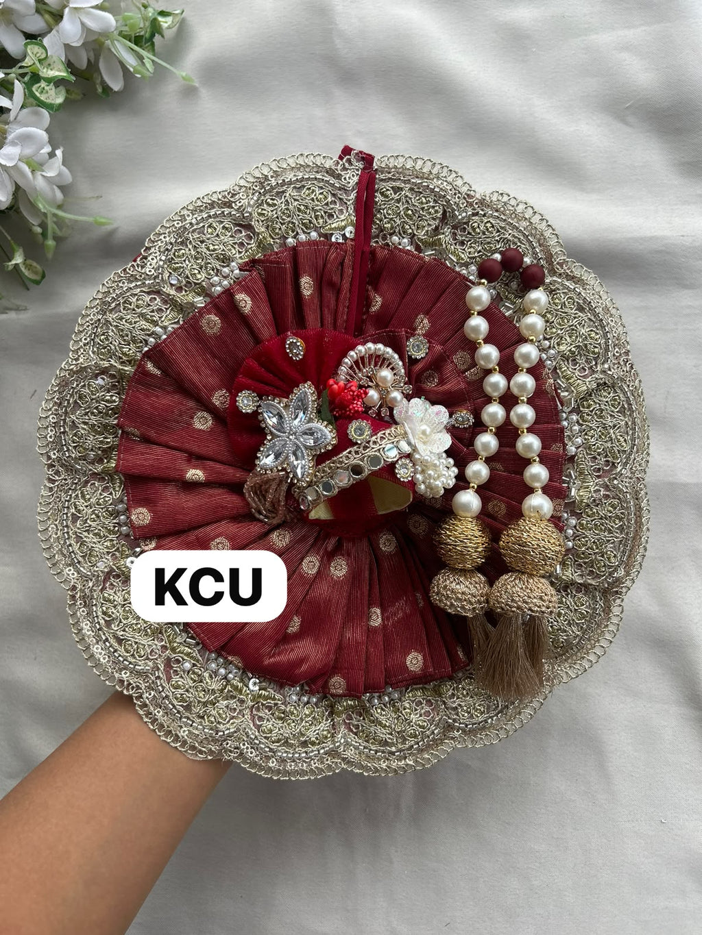 KCU783