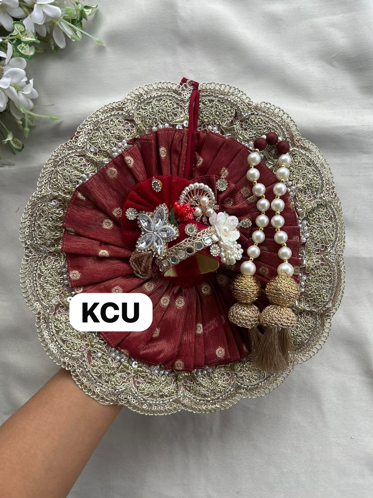KCU783