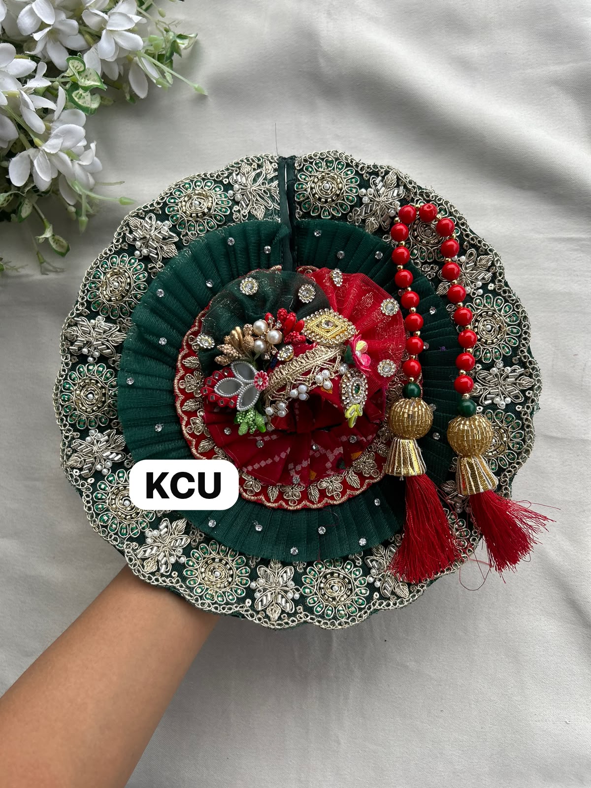 KCU 784